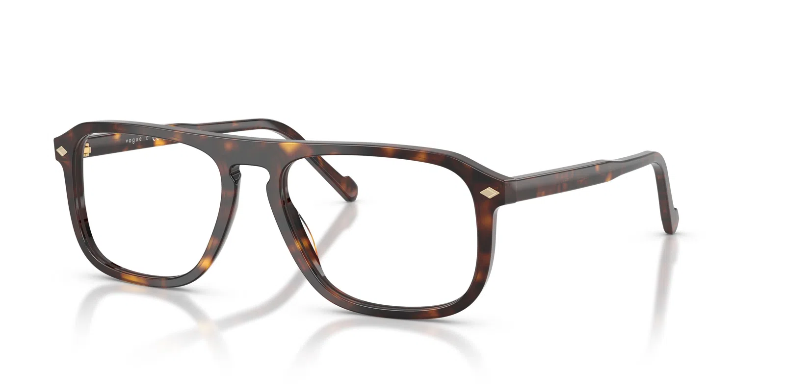 Vogue 5753 Eyeglasses - view 11